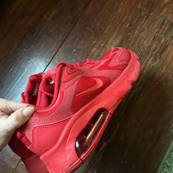 NIKE AIR MAX Men’s size 10.5 - Picture 4 of 6